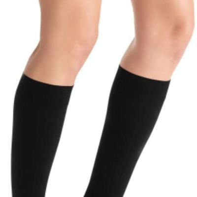 Jobst Opaque Soft Fit CT 15-20 20-30 30-40 Compression Knee Stockings Size Color