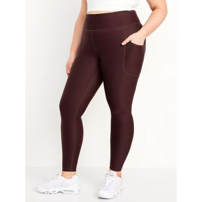 Old Navy Women’s Plus Size 4X Leggings