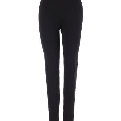 Uniqlo Women Black Leggings XS