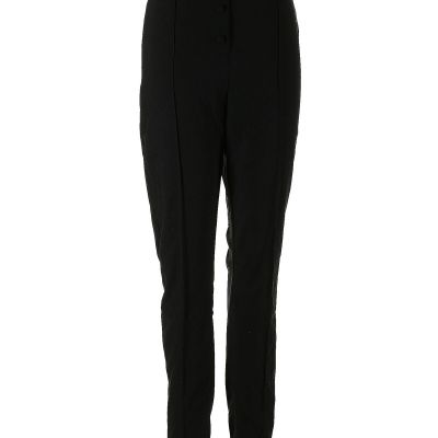 Unbranded Women Black Leggings L