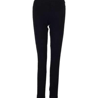 Unbranded Women Black Leggings S