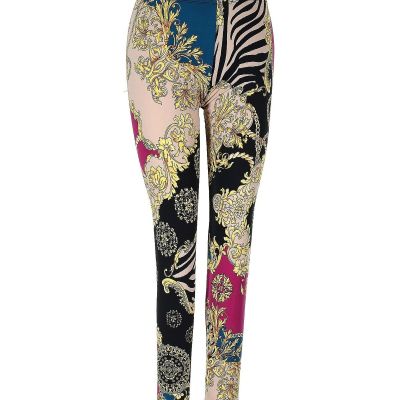 Assorted Brands Women Gold Leggings S