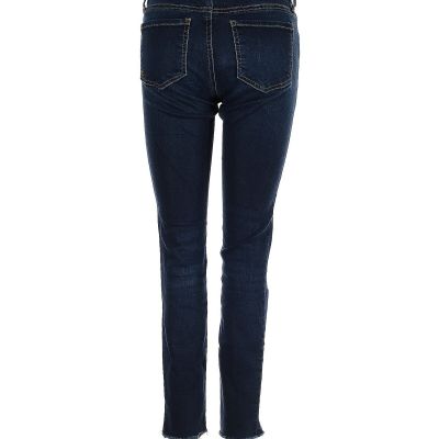 Kut from the Kloth Women Blue Jeggings 2