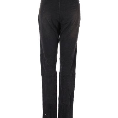 CAbi Women Black Jeggings 6