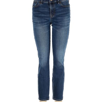 J.Crew Factory Store Women Blue Jeggings 29W