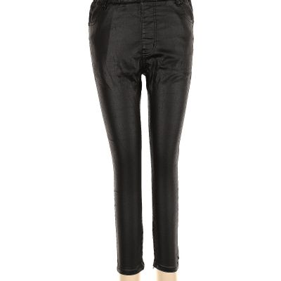 ONE X ONETEASPOON Women Black Jeggings 26W