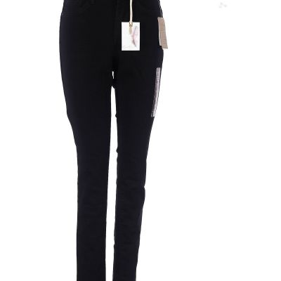 NWT Jessica Simpson Women Black Jeggings 24W