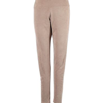 Assorted Brands Women Brown Leggings S