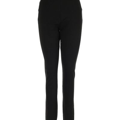 Lyssé Women Black Leggings M