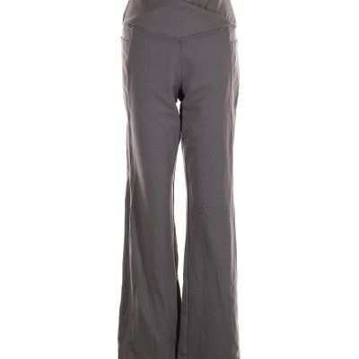 Jockey Women Gray Leggings S