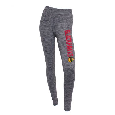 Chicago Blackhawks Latitude Leggings