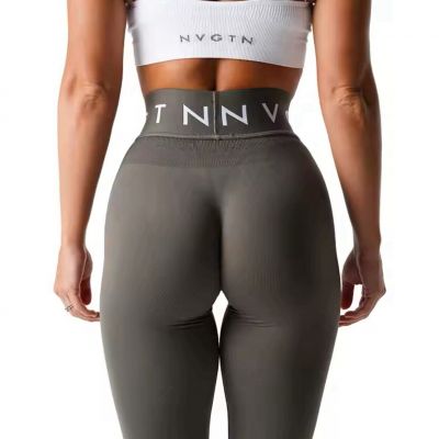 New! Seamless High Waist Leggings All Sizes All Colors Available New Style