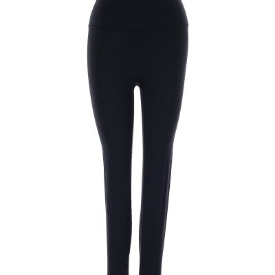 Katie J NYC Women Black Leggings XS