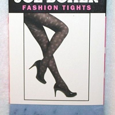 Joe Boxer Blue Tie Dye Fashion Tights - Small/Medium