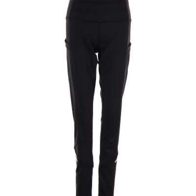 Mondetta Women Black Leggings XS