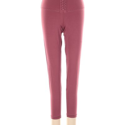 OFFLINE by Aerie Women Red Leggings S