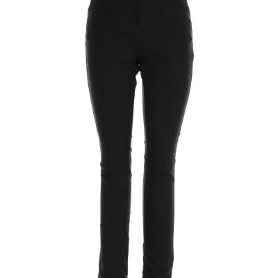 Royalty For Me Women Black Jeggings L