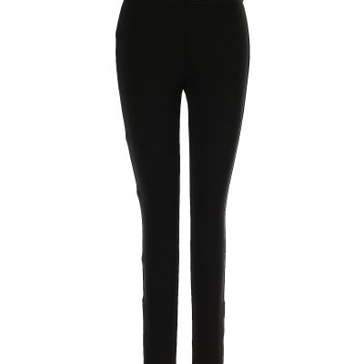 Talbots Women Black Leggings 2