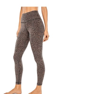 CRZ YOGA Naked Feeling Sports Pants Workout Leggings, high waisted, Small, NWT