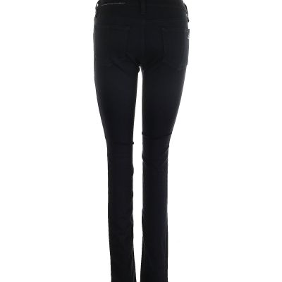 Rag & Bone/JEAN Women Black Jeggings 24W