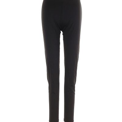 Uniqlo Women Black Leggings S