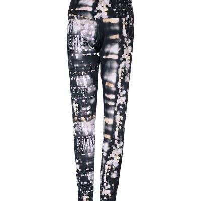 Onzie Women Black Leggings S