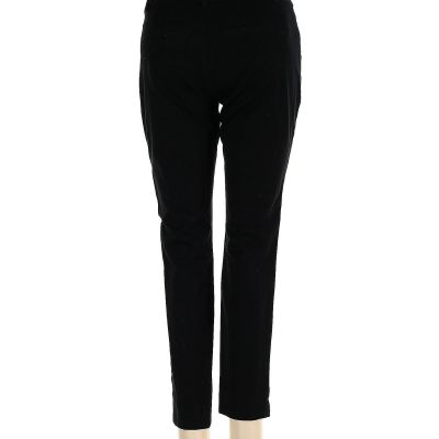 Banana Republic Factory Store Women Black Leggings 2