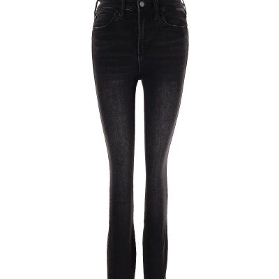 Liverpool Los Angeles Women Black Jeggings 2