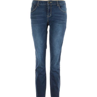 Jolt Women Blue Jeggings 9