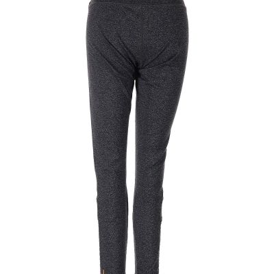 Lucy Women Gray Leggings S