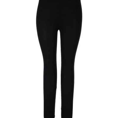 32 Degrees Women Black Leggings XL