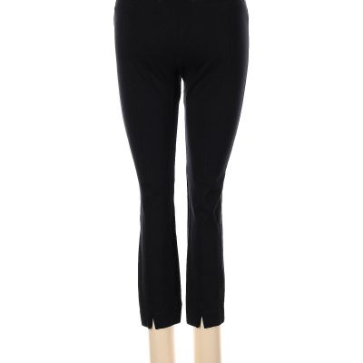 SPANX Women Black Leggings S Petites