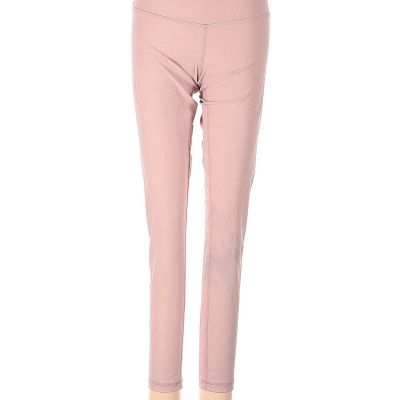 DYI Define Your Inspiration Women Pink Leggings S