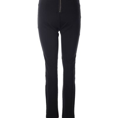 J.Crew Factory Store Women Black Leggings 6