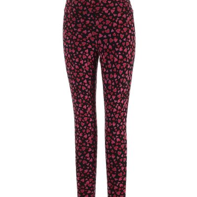 Torrid Women Red Leggings L Plus