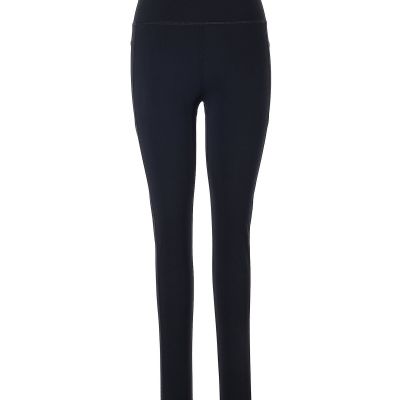 Unbranded Women Black Leggings M