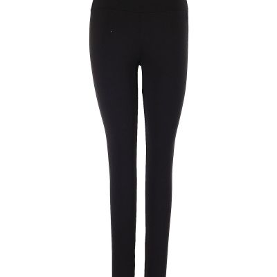 Unbranded Women Black Leggings S