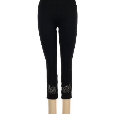 Nux Women Black Leggings M