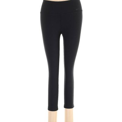 Nike Women Black Leggings S