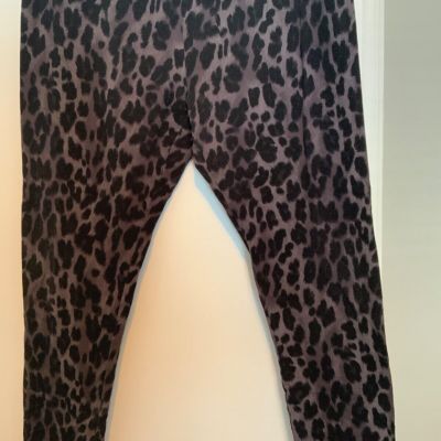 Style & Co womens PL leggings