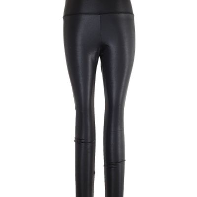 Wild Fable Women Black Leggings L