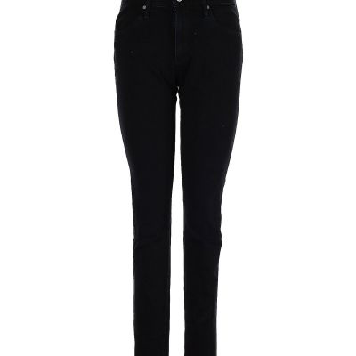 Adriano Goldschmied Women Black Jeggings 29W