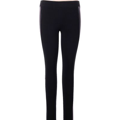 RD Style Women Black Leggings M