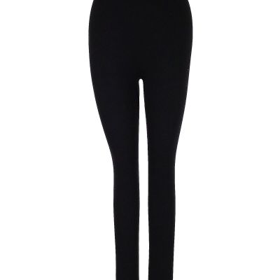 Zara Women Black Leggings S