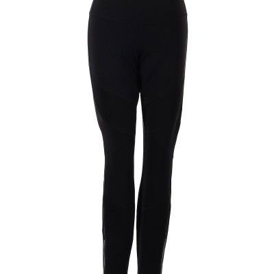 Athleta Women Black Leggings XS