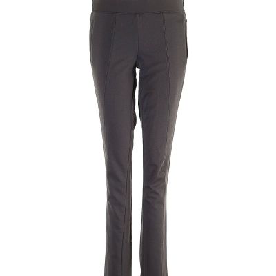 Express Women Gray Jeggings 6