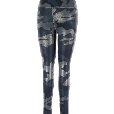 Noli Women Gray Leggings M