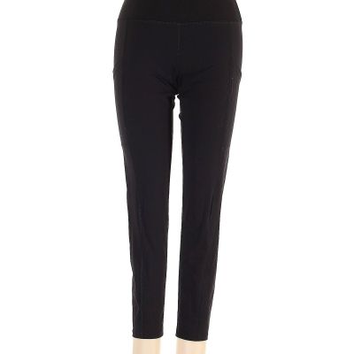 Banana Republic Women Black Leggings XS