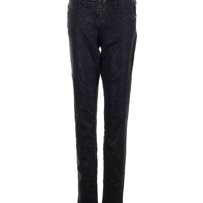 Dynamite Women Black Jeggings 25W