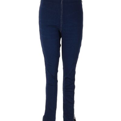 BDG Women Blue Jeggings 28W